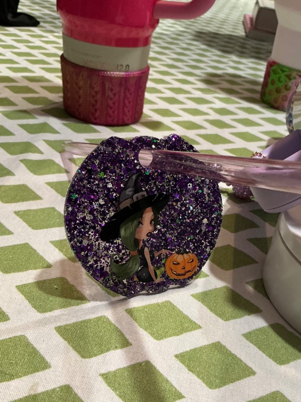 STANLEY GLINDA FOR GOOD WITH CUSTOM ACCESSORIES - Picture 11 of 11